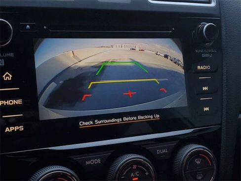 Used 2021 Subaru WRX STI image 18