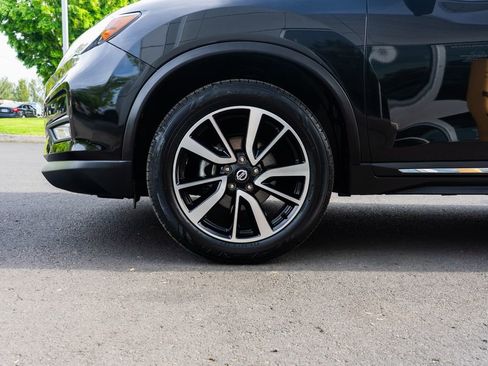 Used 2020 Nissan Rogue SL AWD/4WD image 7