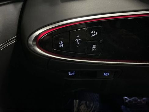 Used 2024 Genesis GV70 2.5T Sport Prestige w/ Sport Prestige Package image 26