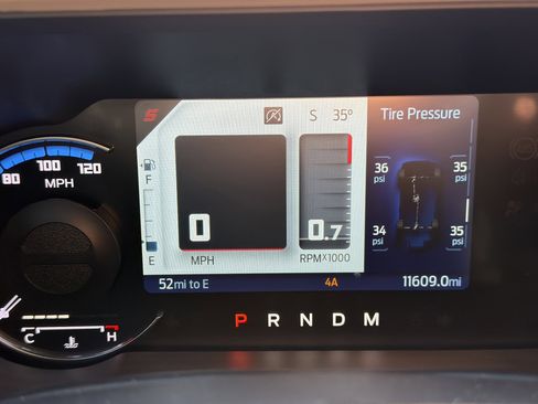 Used 2022 Ford Bronco Wildtrak image 86