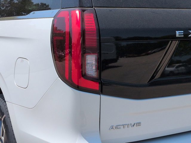 New 2026 Ford Expedition Active RWD image 12