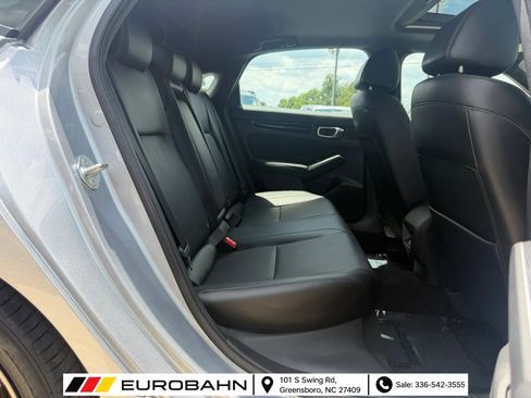 Used 2022 Honda Civic Sport Touring image 15
