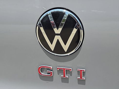 Used 2024 Volkswagen GTI S FWD image 9