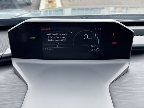 New 2026 Toyota C-HR AWD/4WD image 21