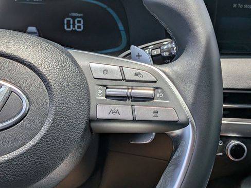 Used 2023 Hyundai Palisade SEL FWD image 27