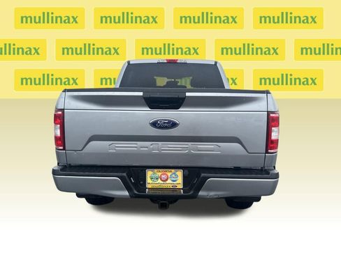 Used 2020 Ford F150 XLT w/ Equipment Group 301A Mid image 28