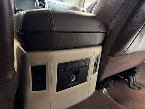 Used 2014 RAM 3500 Laramie Longhorn AWD/4WD image 31