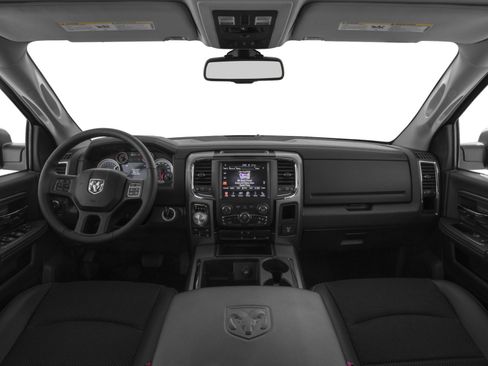 Used 2016 RAM 1500 Sport AWD/4WD image 5