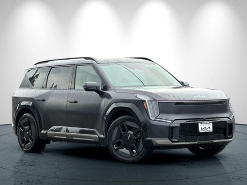 New 2026 Kia EV9 GT-Line image 2