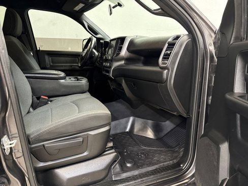 Used 2022 RAM 3500 Tradesman image 50