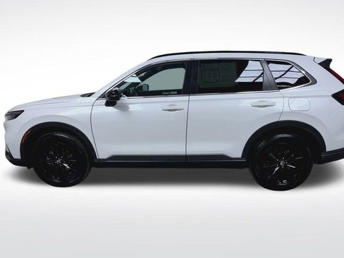Used 2024 Honda CR-V Sport-L image 8