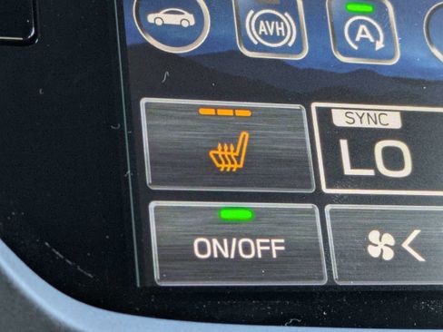 New 2026 Subaru Forester Premium image 29