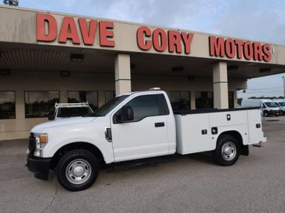 Used 2022 Ford F250 XL