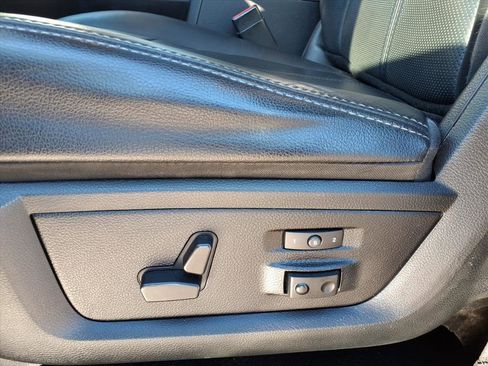 Used 2018 RAM 2500 Laramie w/ Snow Chief Group image 22