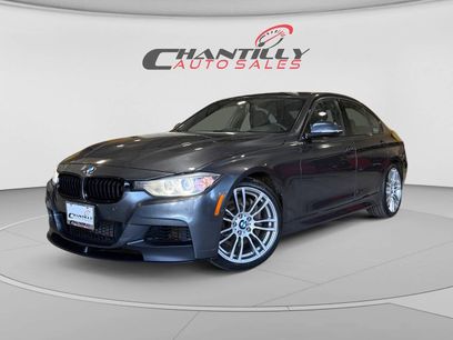 Used 2014 BMW 335i Sedan