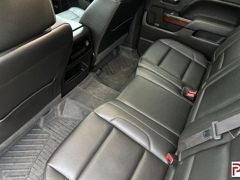 Certified 2016 GMC Sierra 1500 SLT image 14