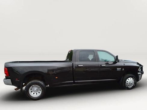 Used 2011 RAM 3500 Big Horn AWD/4WD image 11