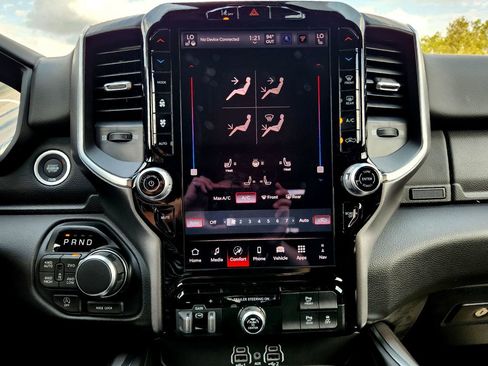 New 2026 RAM 1500 Big Horn image 23