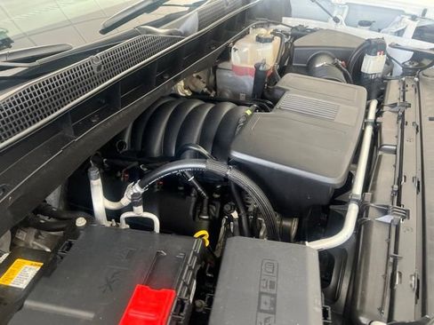 Used 2024 GMC Sierra 1500 SLE w/ Preferred Package AWD/4WD image 33