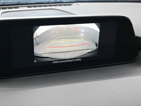 Used 2025 MAZDA MAZDA3 s image 22