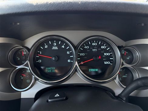 Used 2013 Chevrolet Silverado 1500 LT image 22