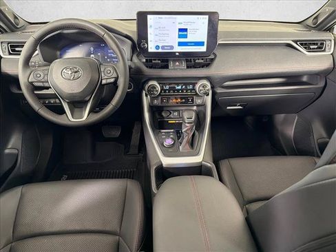 Used 2024 Toyota RAV4 XSE w/ Premium Package AWD/4WD image 24