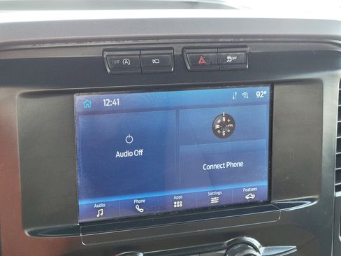 Used 2023 Ford F150 XLT image 16