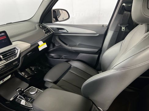 Used 2023 BMW X3 M40i w/ Premium Package image 24