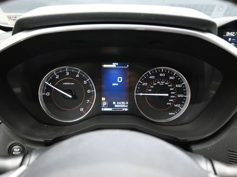 Used 2019 Subaru Crosstrek 2.0i Limited AWD/4WD image 15