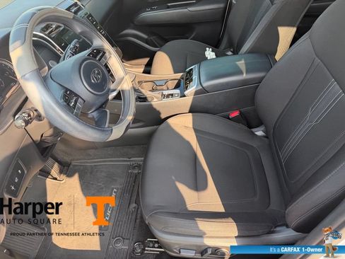Used 2024 Hyundai Tucson SEL AWD/4WD image 13