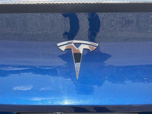 Used 2021 Tesla Model Y Performance AWD/4WD image 11