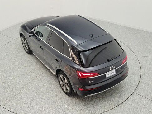 Used 2023 Audi Q5 2.0T Premium AWD/4WD image 28