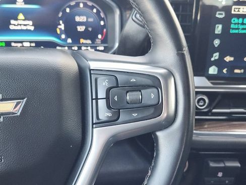 Used 2024 Chevrolet Silverado 2500 LT w/ Convenience Package RWD image 29