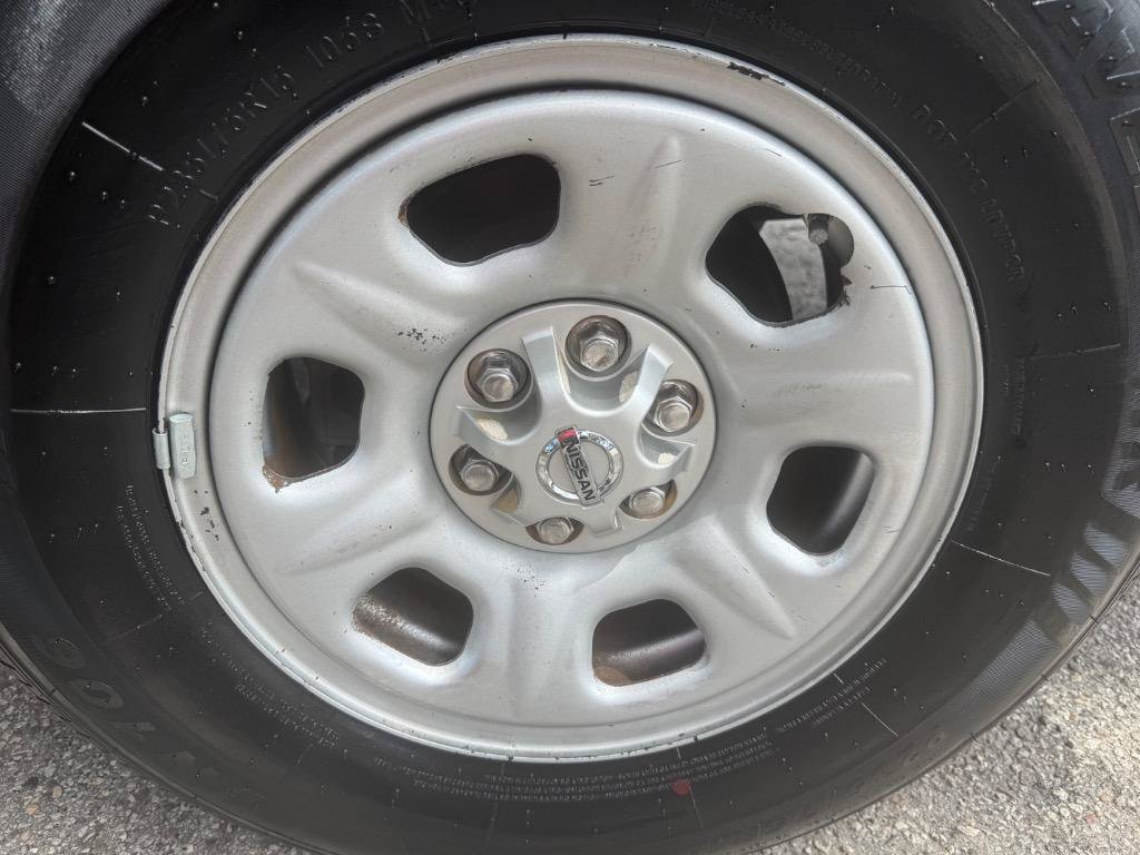Used 2013 Nissan Frontier S w/ S Preferred Pkg RWD image 36