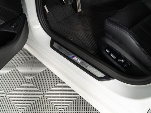 Used 2023 BMW M5 w/ Competition Package AWD/4WD image 11