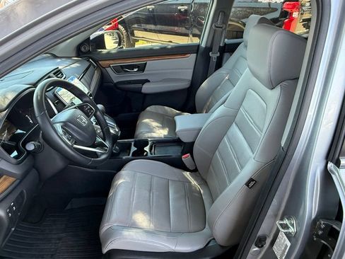 Used 2018 Honda CR-V Touring image 13