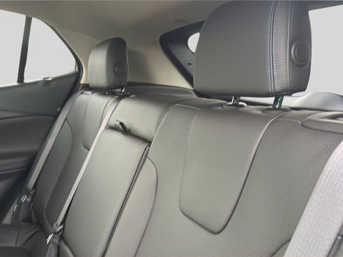 New 2026 Buick Encore GX Sport Touring w/ Advanced Technology Package AWD/4WD image 19