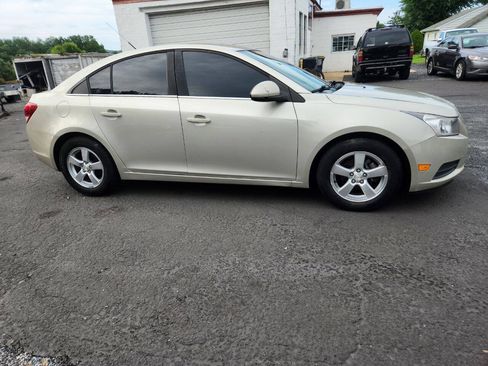 Used 2014 Chevrolet Cruze LT FWD image 5