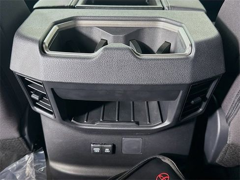 New 2026 Toyota Tundra SR5 image 23