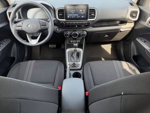 New 2026 Hyundai Venue SEL FWD image 14