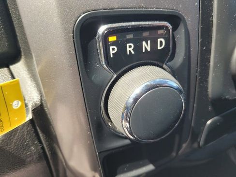 Used 2024 RAM 1500 Classic SLT image 20