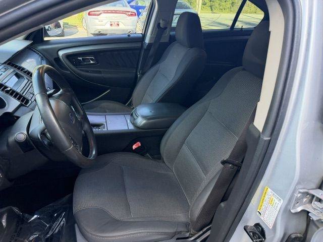 Used 2011 Ford Taurus SEL w/ 201A Rapid Spec Order Code FWD image 14
