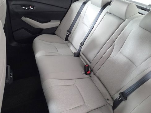 New 2026 Honda Accord SE image 11