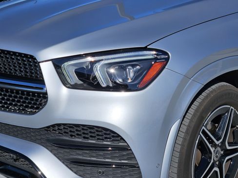 Certified 2023 Mercedes-Benz GLE 350 GLE 350 image 9