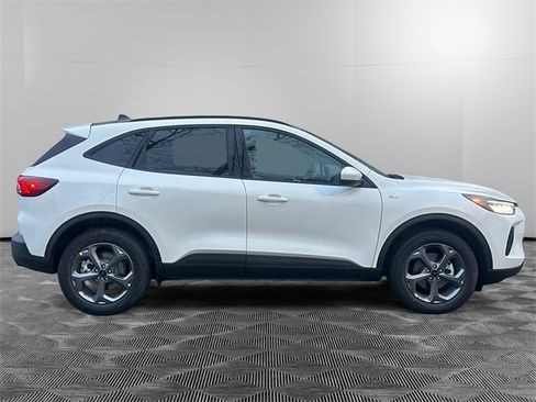 New 2026 Ford Escape ST-Line Select w/ Tech Pack #1 image 6