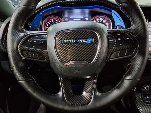 Used 2021 Dodge Challenger R/T Scat Pack image 10