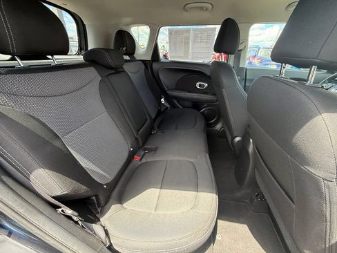 Used 2018 Kia Soul + FWD image 30