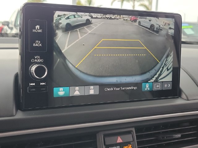 Certified 2025 Honda Pilot EX-L image 29