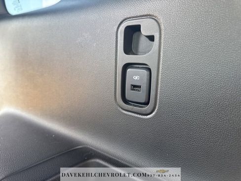 Certified 2023 Chevrolet Traverse Premier w/ Redline Edition image 37