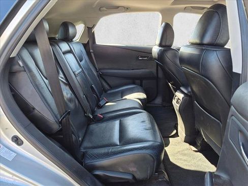 Used 2013 Lexus RX 350 FWD w/ Navigation Pkg image 17